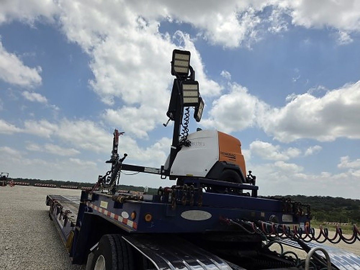 2022 GENERAC MLT6SMDS for sale in Las Vegas, NV