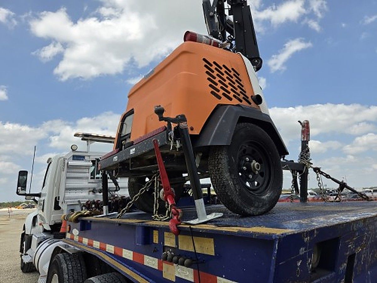 GENERAC MLT6SMDS photo 2