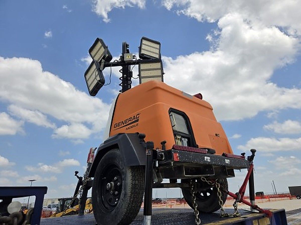 GENERAC MLT6SMDS photo 3