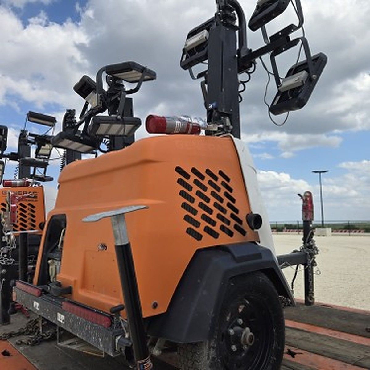 GENERAC MLT6SMDS photo 6