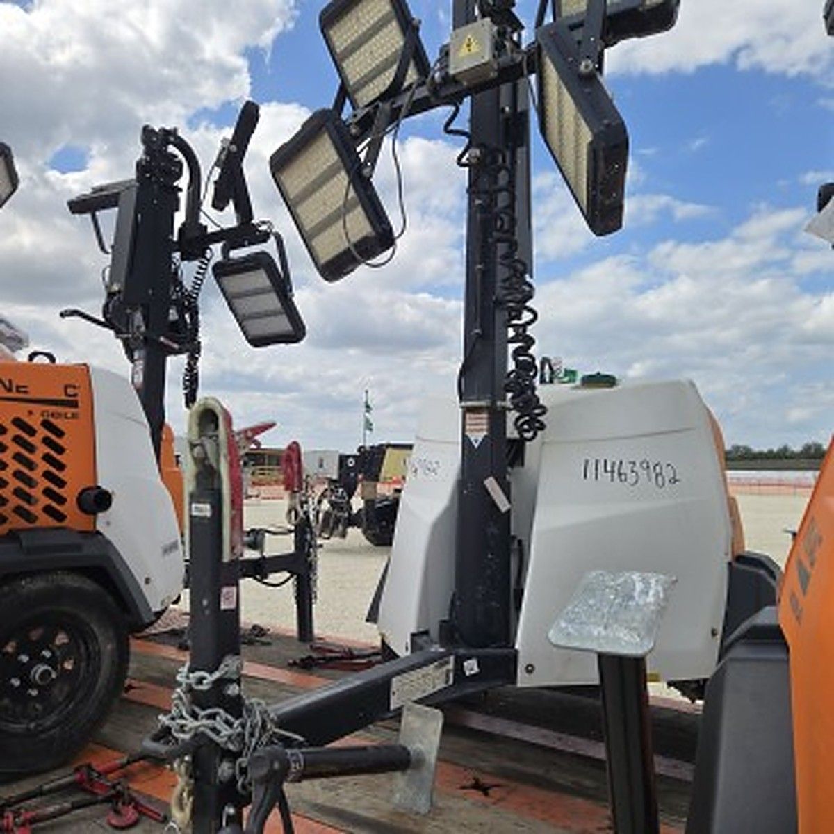 GENERAC MLT6SMDS photo 7