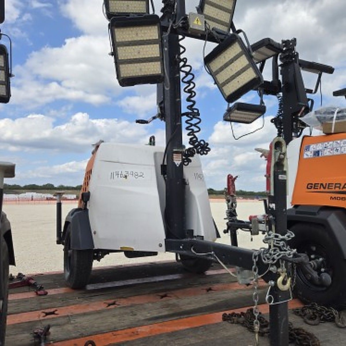GENERAC MLT6SMDS photo 8
