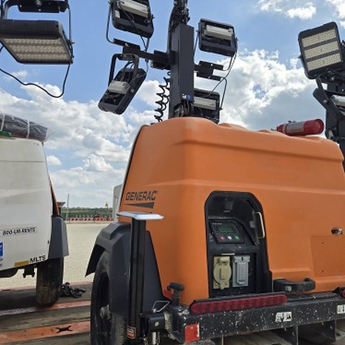 GENERAC MLT6SMDS photo 9