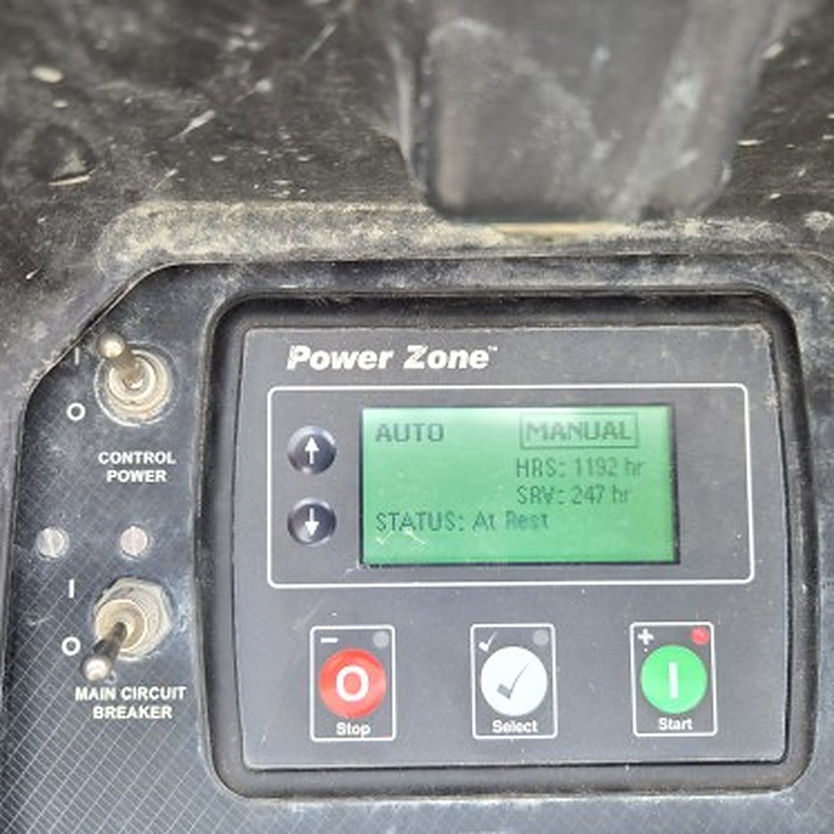 GENERAC MLT6SMDS photo 10