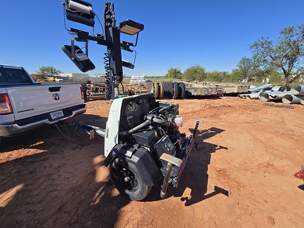 GENERAC MLT6SMDS photo 4