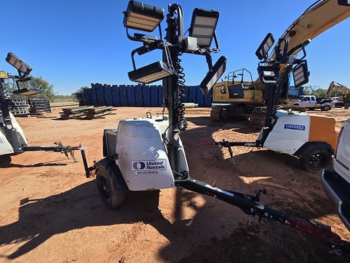 GENERAC MLT6SMDS photo 5