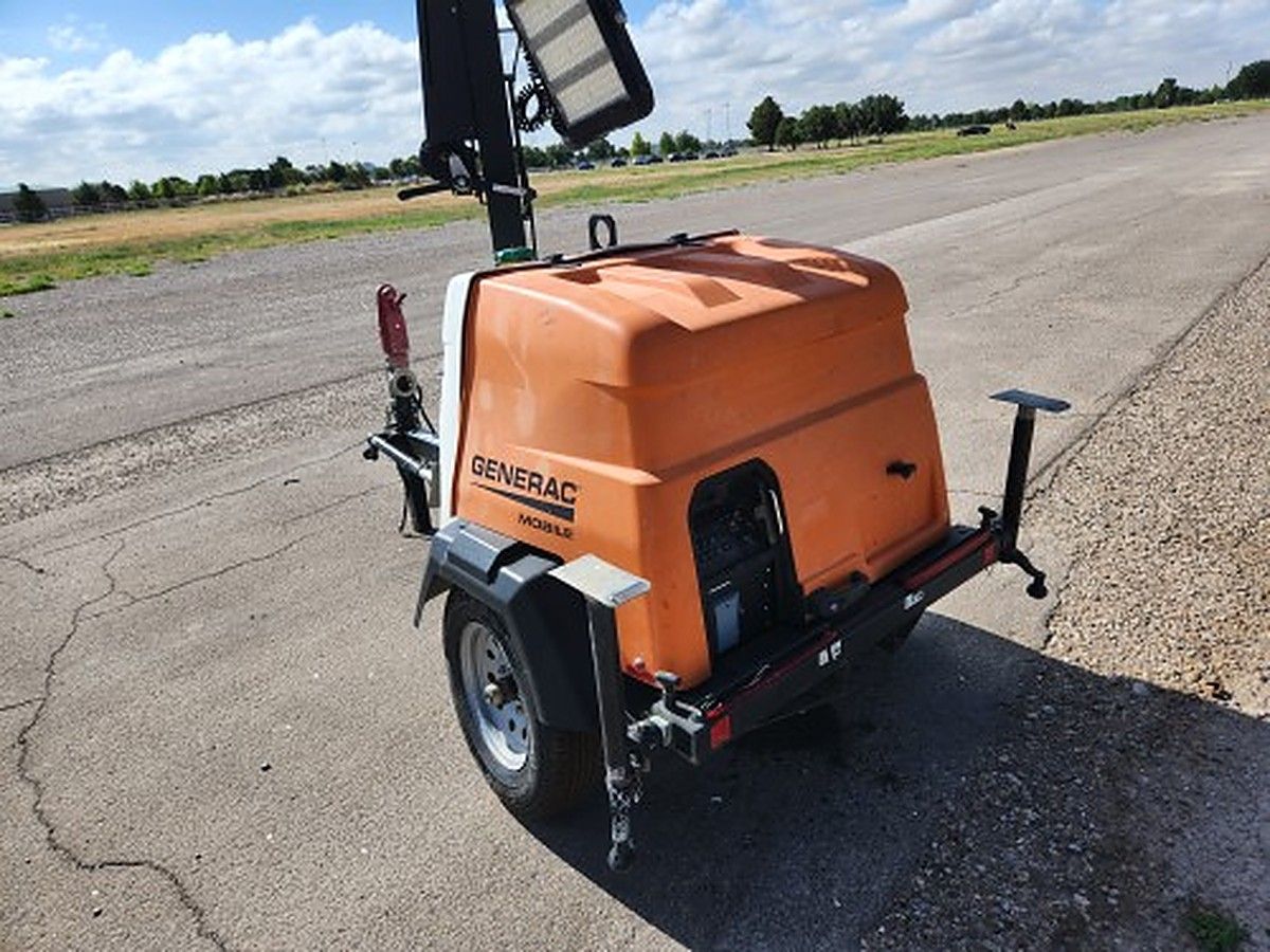 2022 GENERAC MLTS-2 for sale in Las Vegas, NV