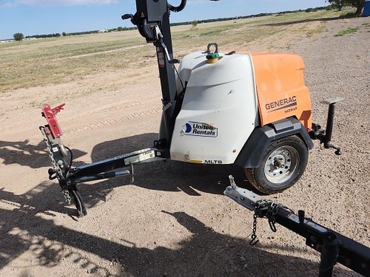 GENERAC MLTS-2 photo 2