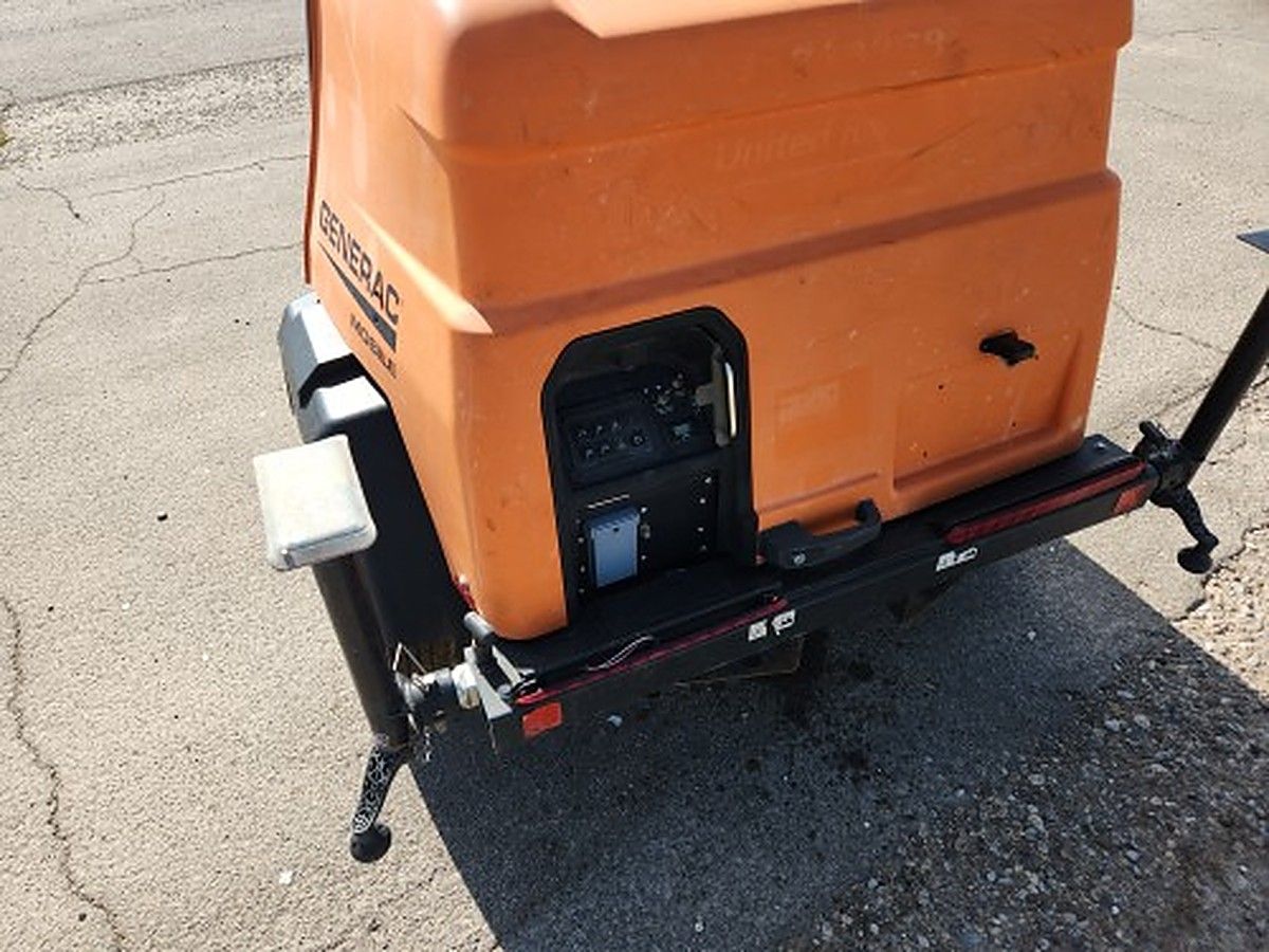 GENERAC MLTS-2 photo 3