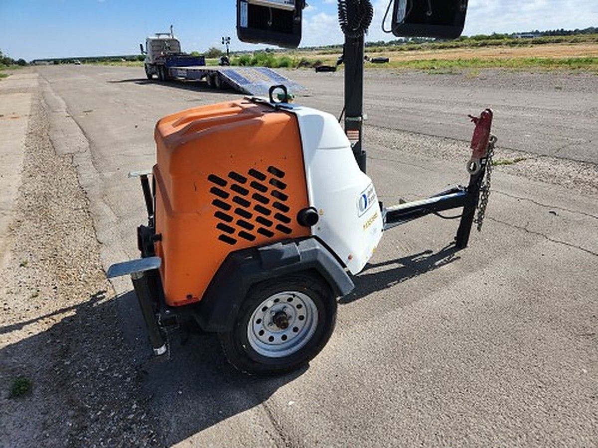 GENERAC MLTS-2 photo 4