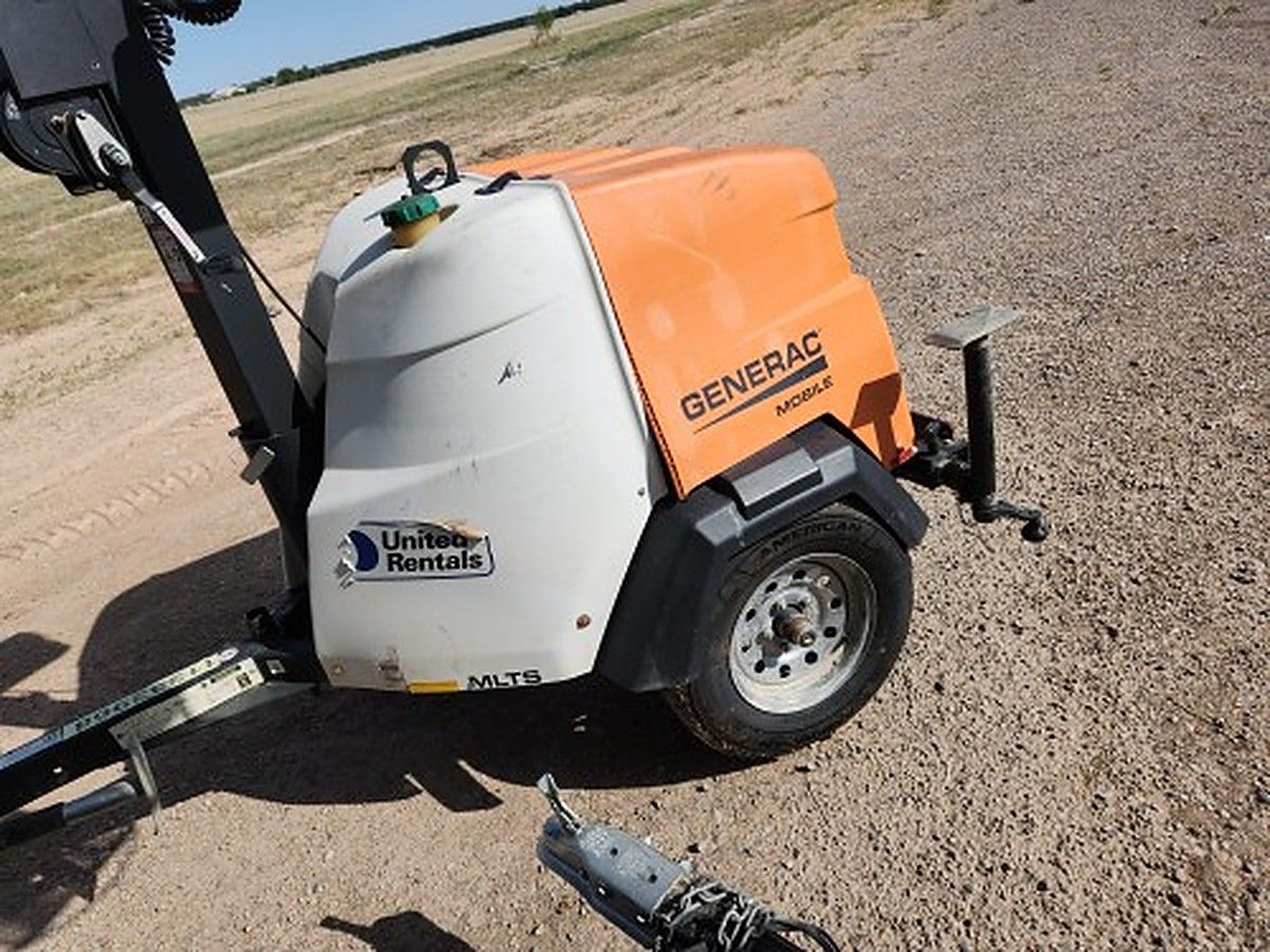 GENERAC MLTS-2 photo 5