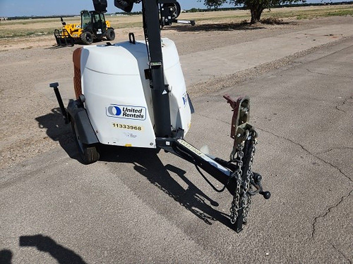 GENERAC MLTS-2 photo 6