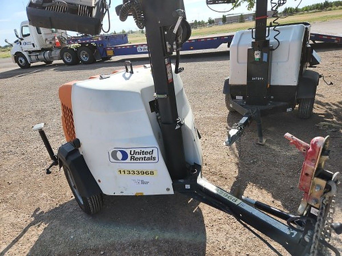 GENERAC MLTS-2 photo 7
