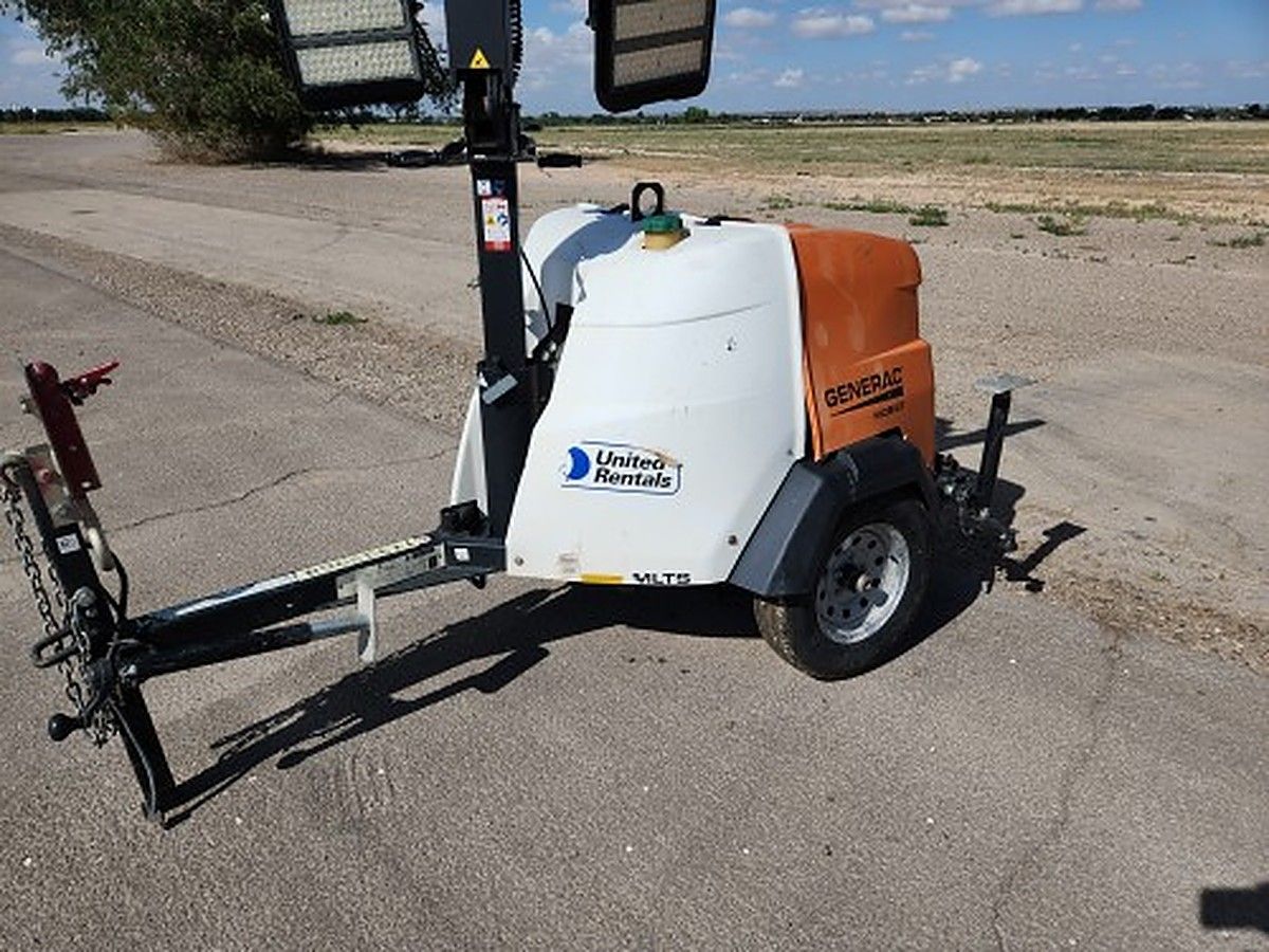 GENERAC MLTS-2 photo 8