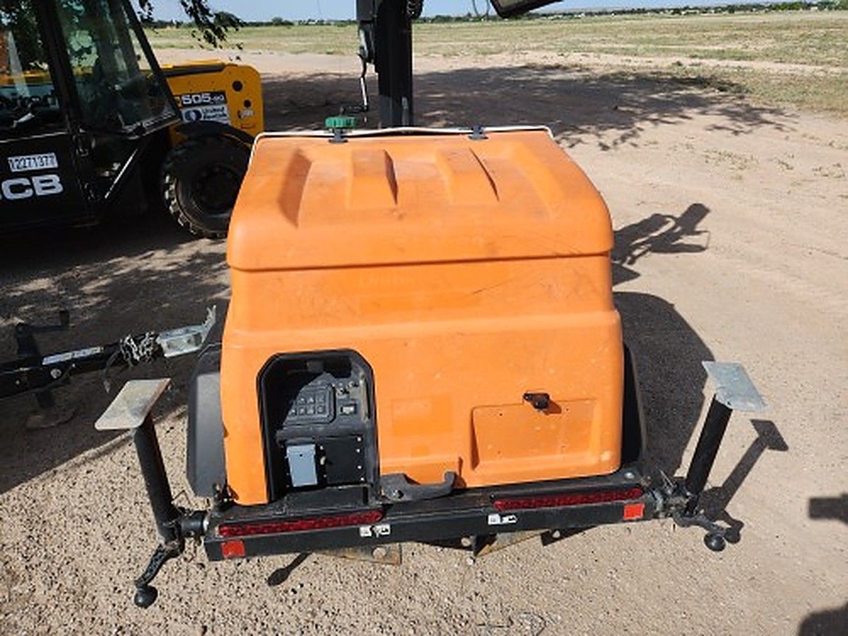 GENERAC MLTS-2 photo 9