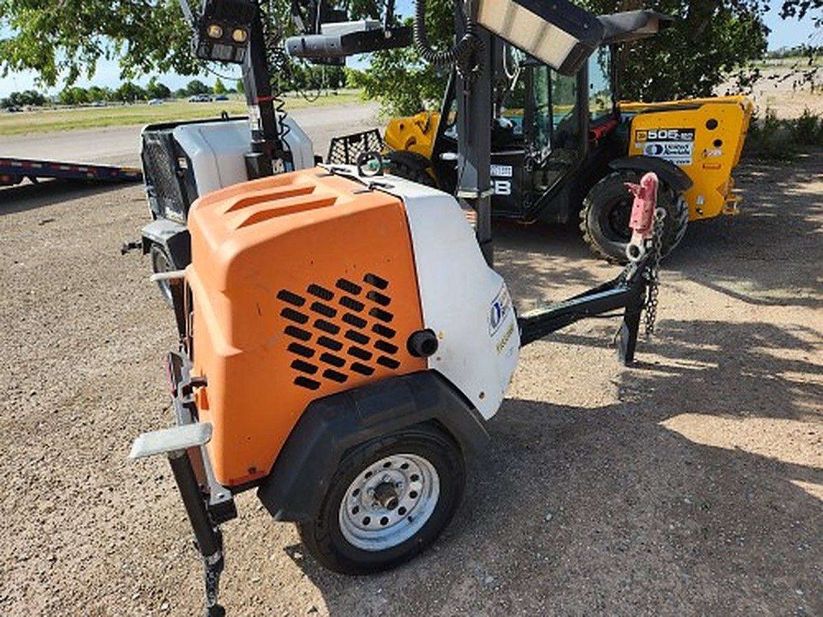 GENERAC MLTS-2 photo 10