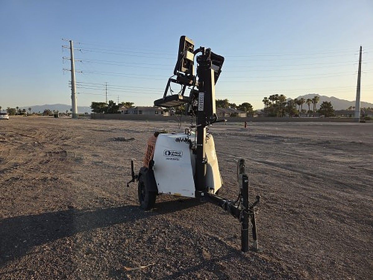 GENERAC MLTS-2 photo 2