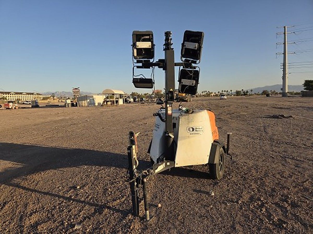 GENERAC MLTS-2 photo 3