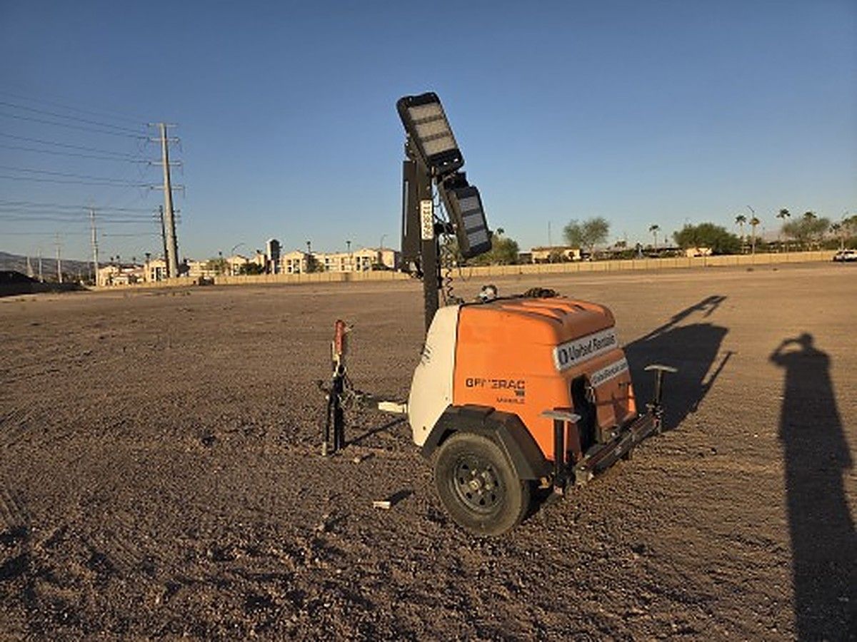 GENERAC MLTS-2 photo 4
