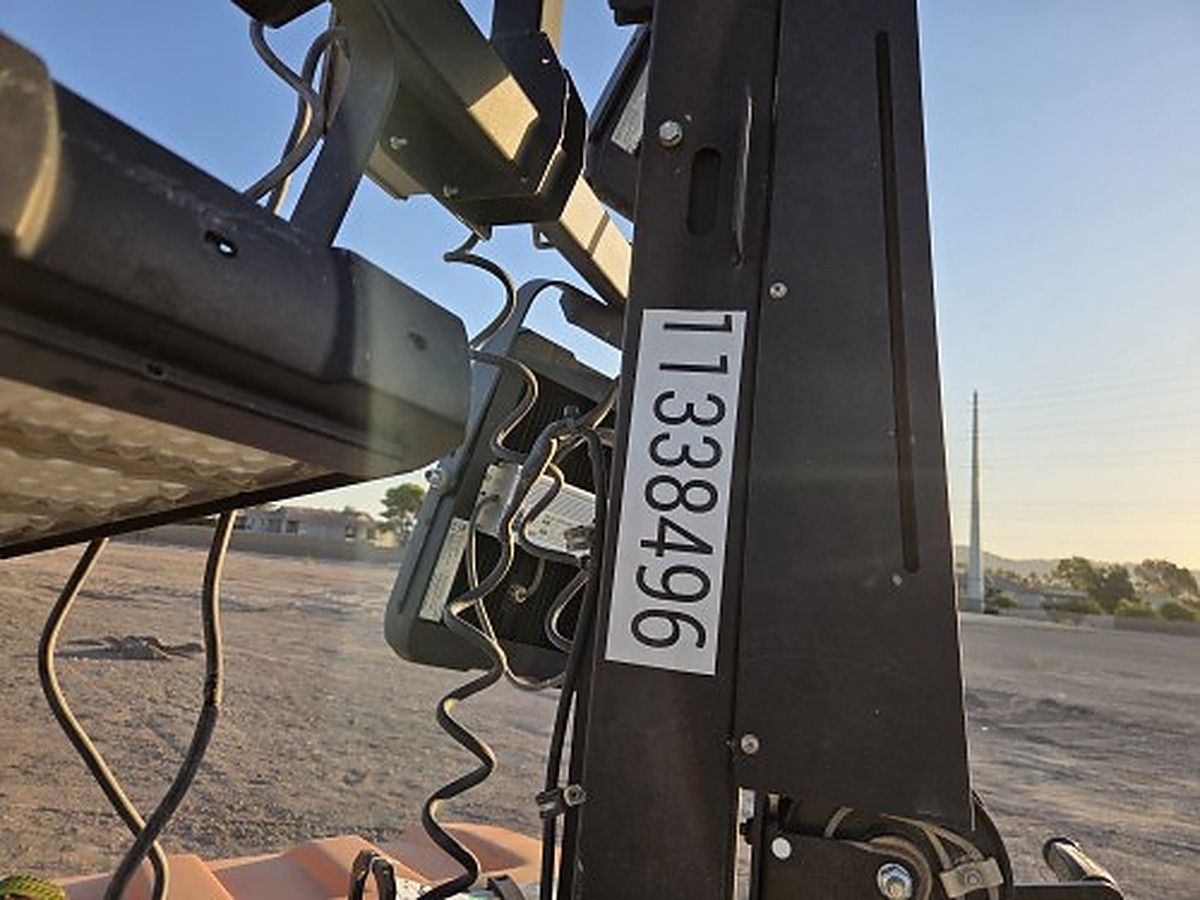 GENERAC MLTS-2 photo 5