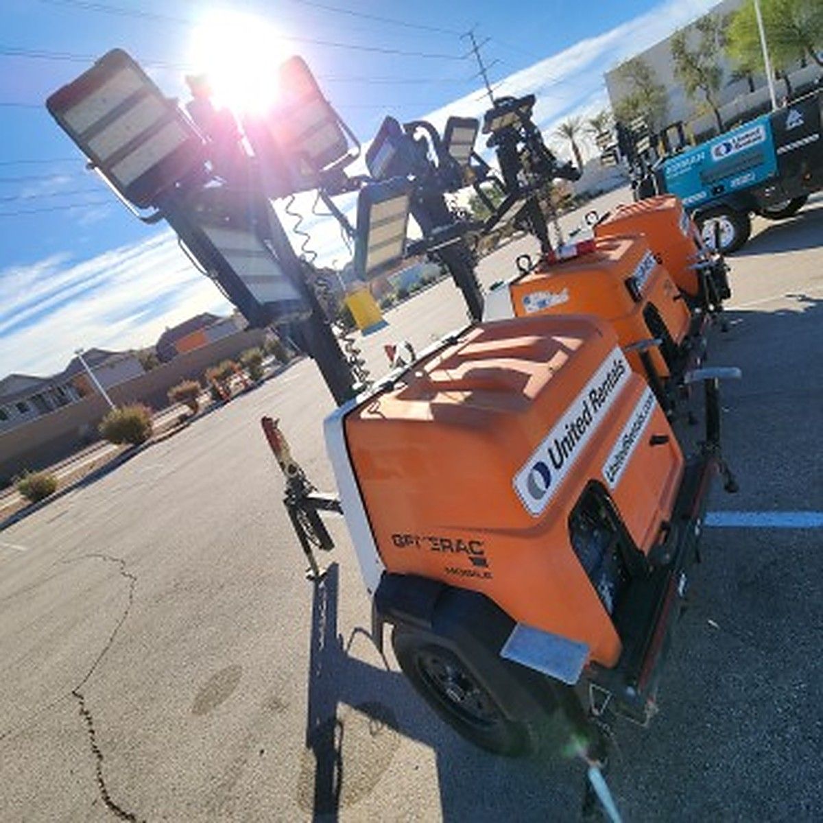 GENERAC MLTS-2 photo 6