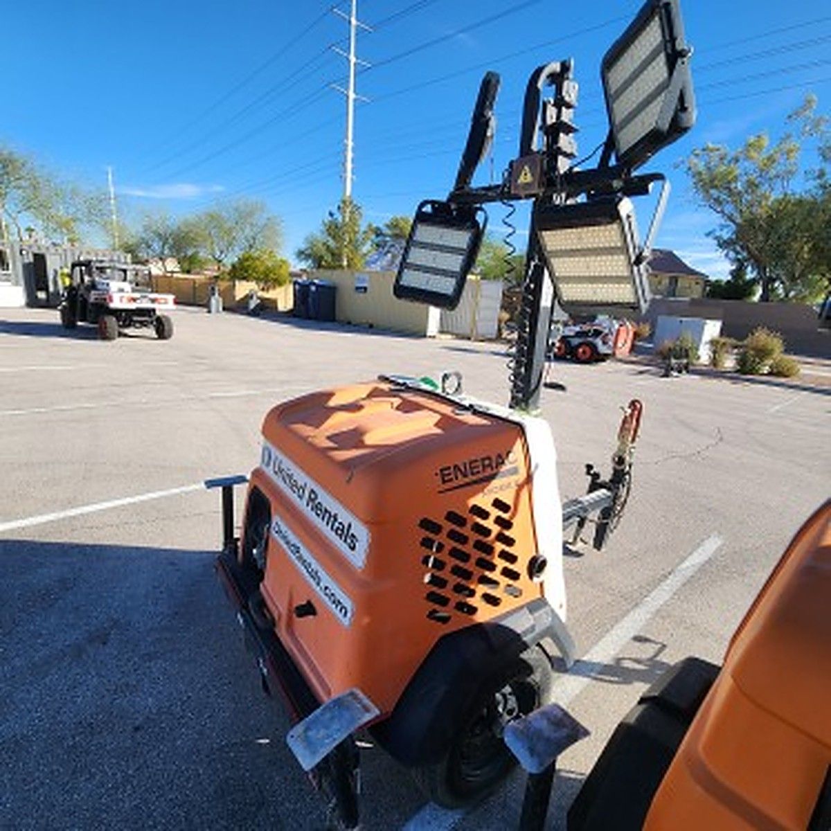 GENERAC MLTS-2 photo 7