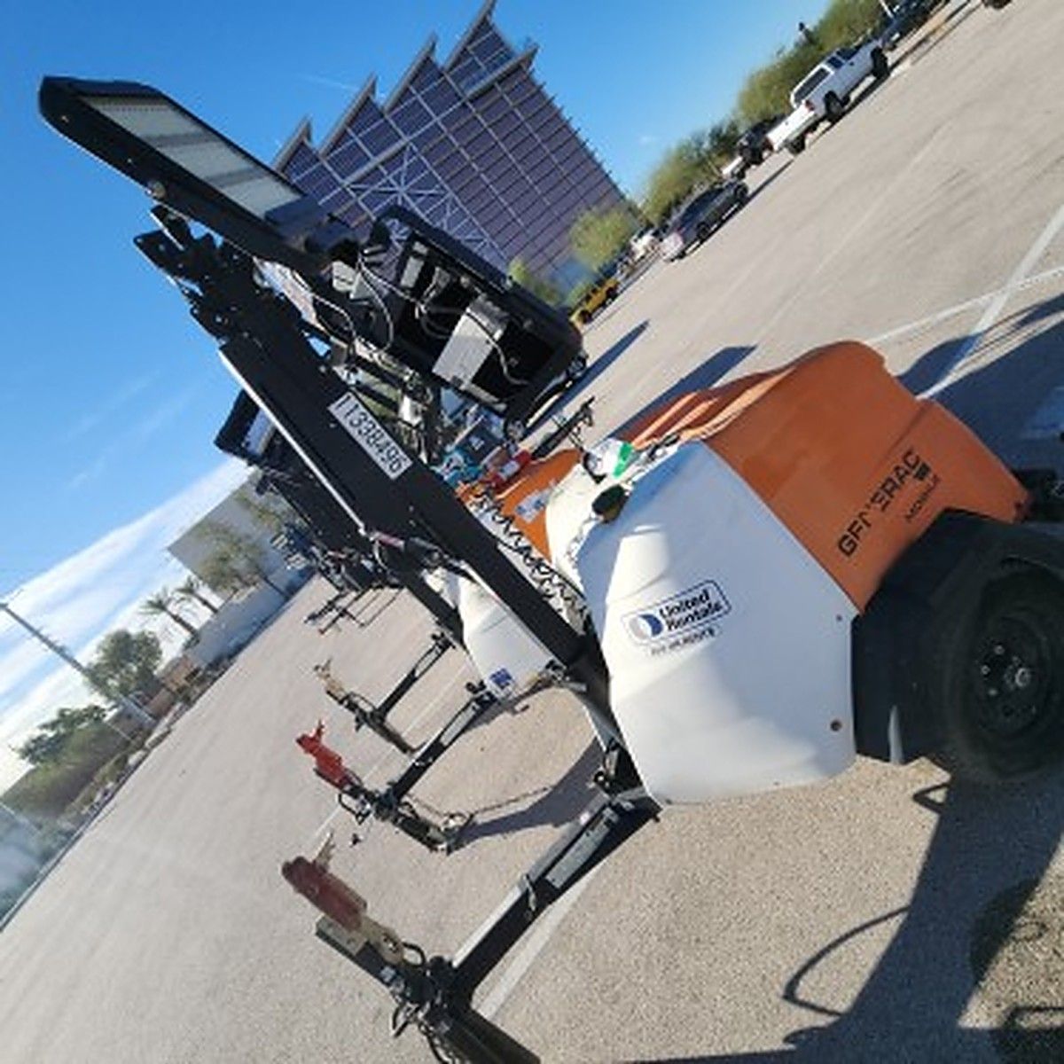 GENERAC MLTS-2 photo 8