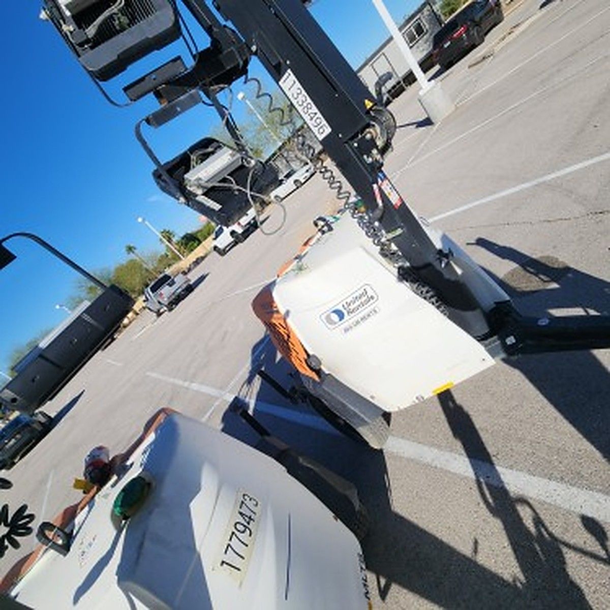GENERAC MLTS-2 photo 9