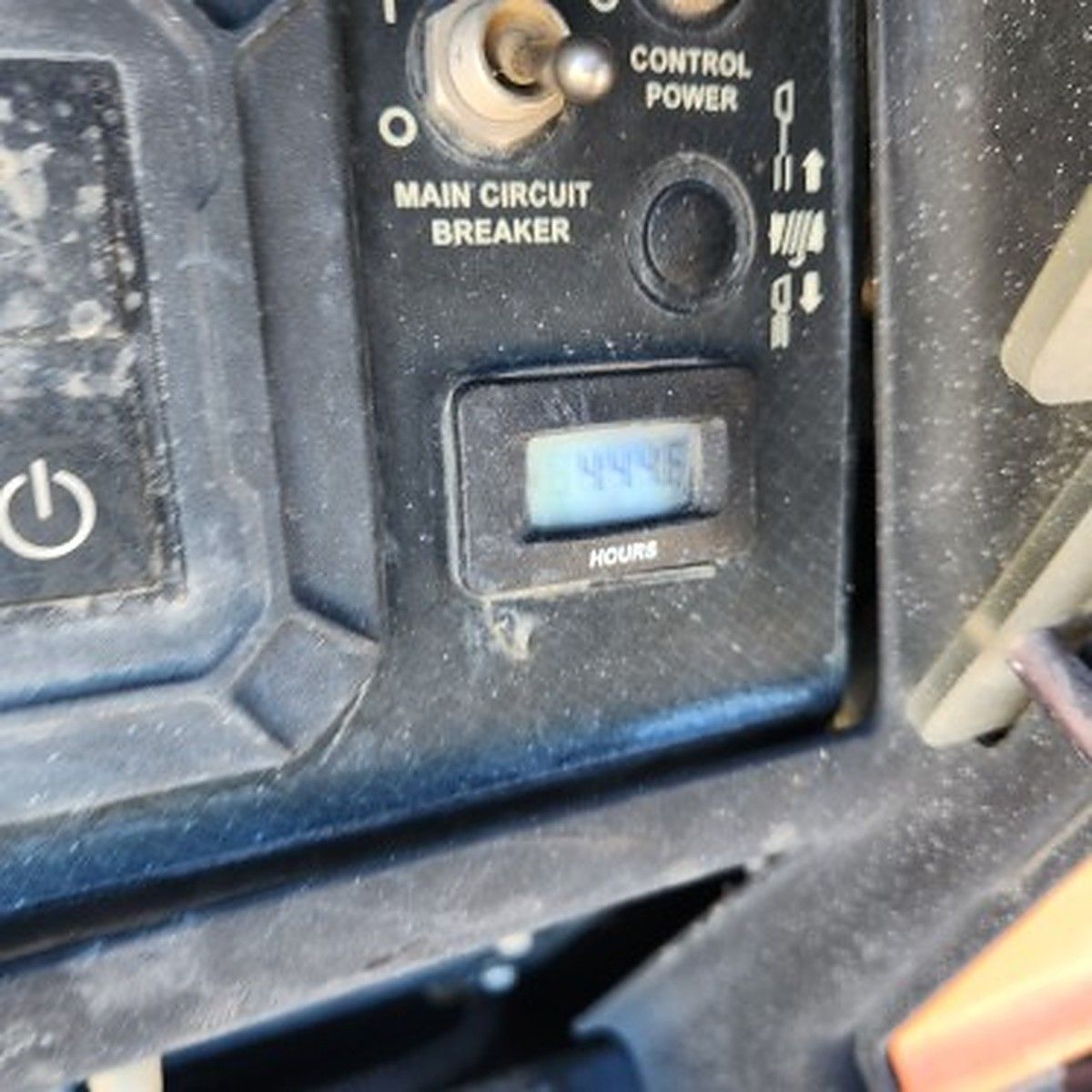 GENERAC MLTS-2 photo 10