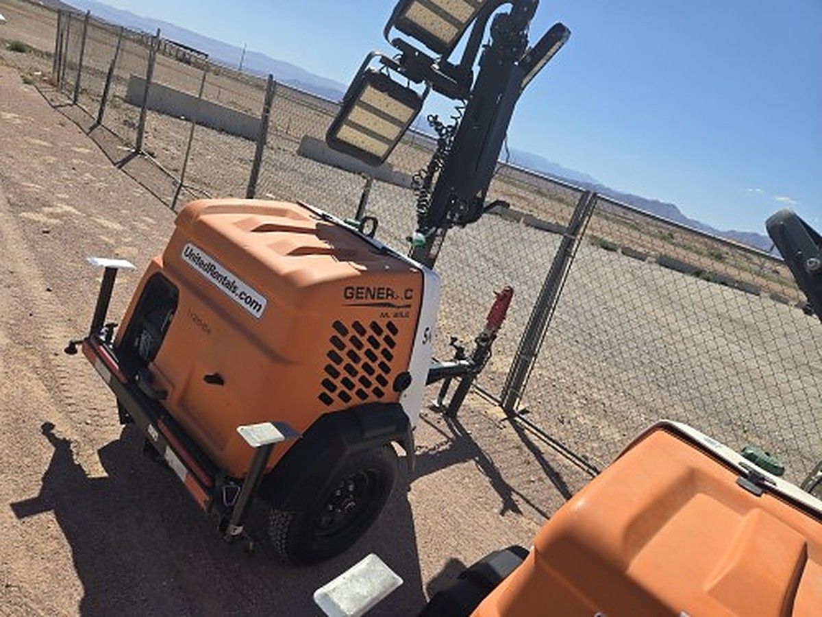 GENERAC MLTS-2 photo 2