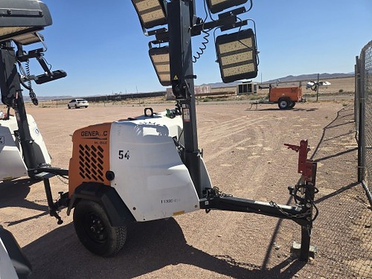 GENERAC MLTS-2 photo 3