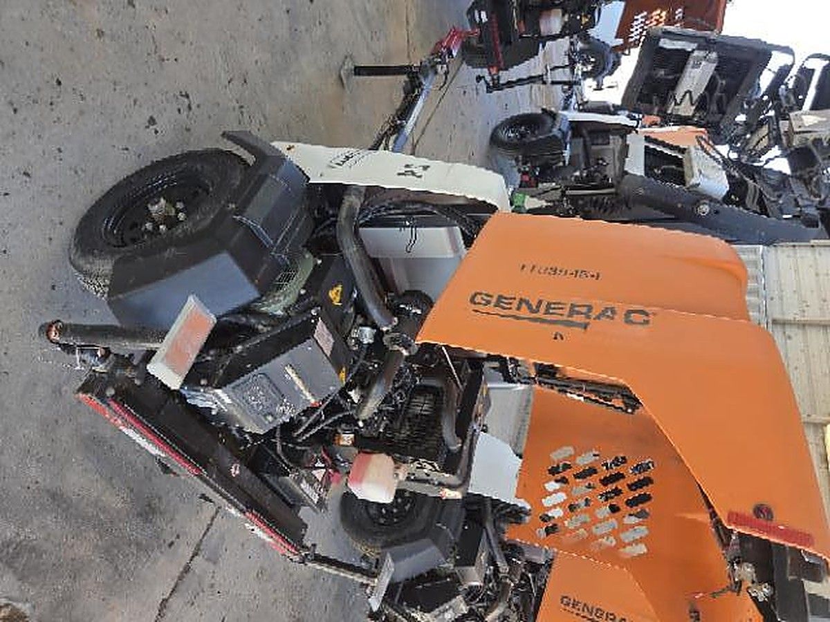 GENERAC MLTS-2 photo 4