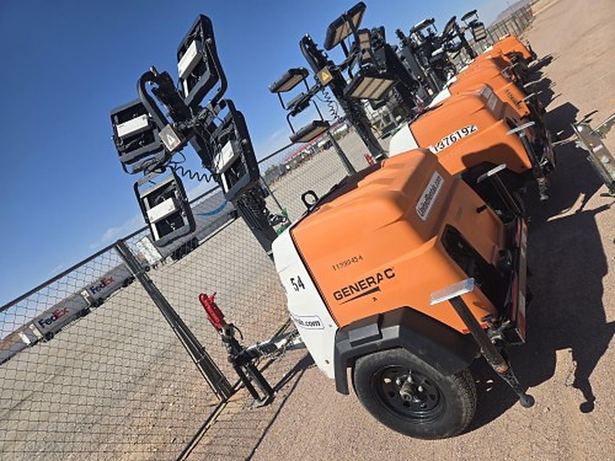GENERAC MLTS-2 photo 5