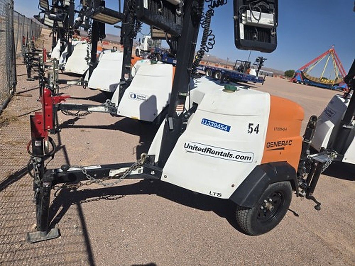 GENERAC MLTS-2 photo 6