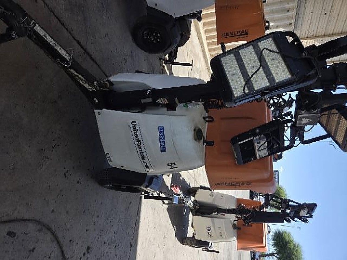 GENERAC MLTS-2 photo 7