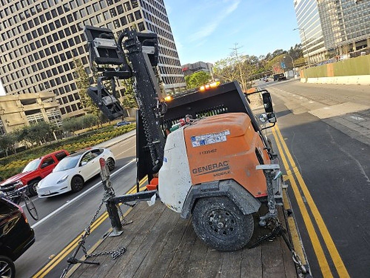 2022 GENERAC MLTS-2 for sale in Las Vegas, NV