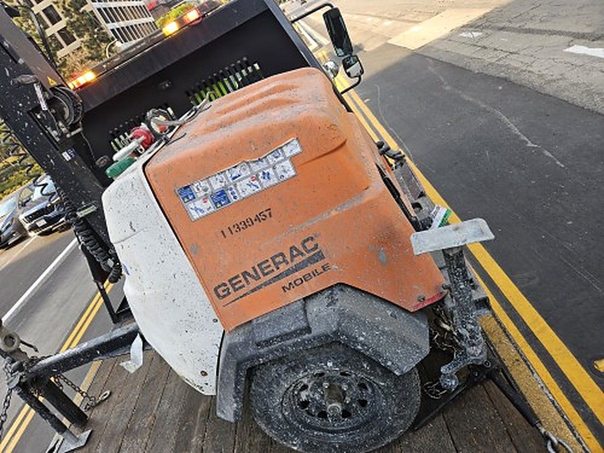 GENERAC MLTS-2 photo 2