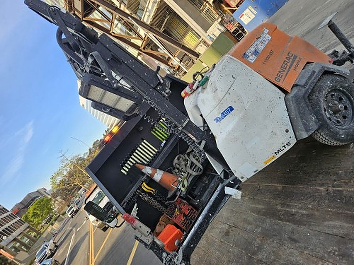GENERAC MLTS-2 photo 3