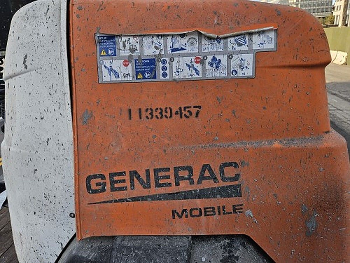 GENERAC MLTS-2 photo 5