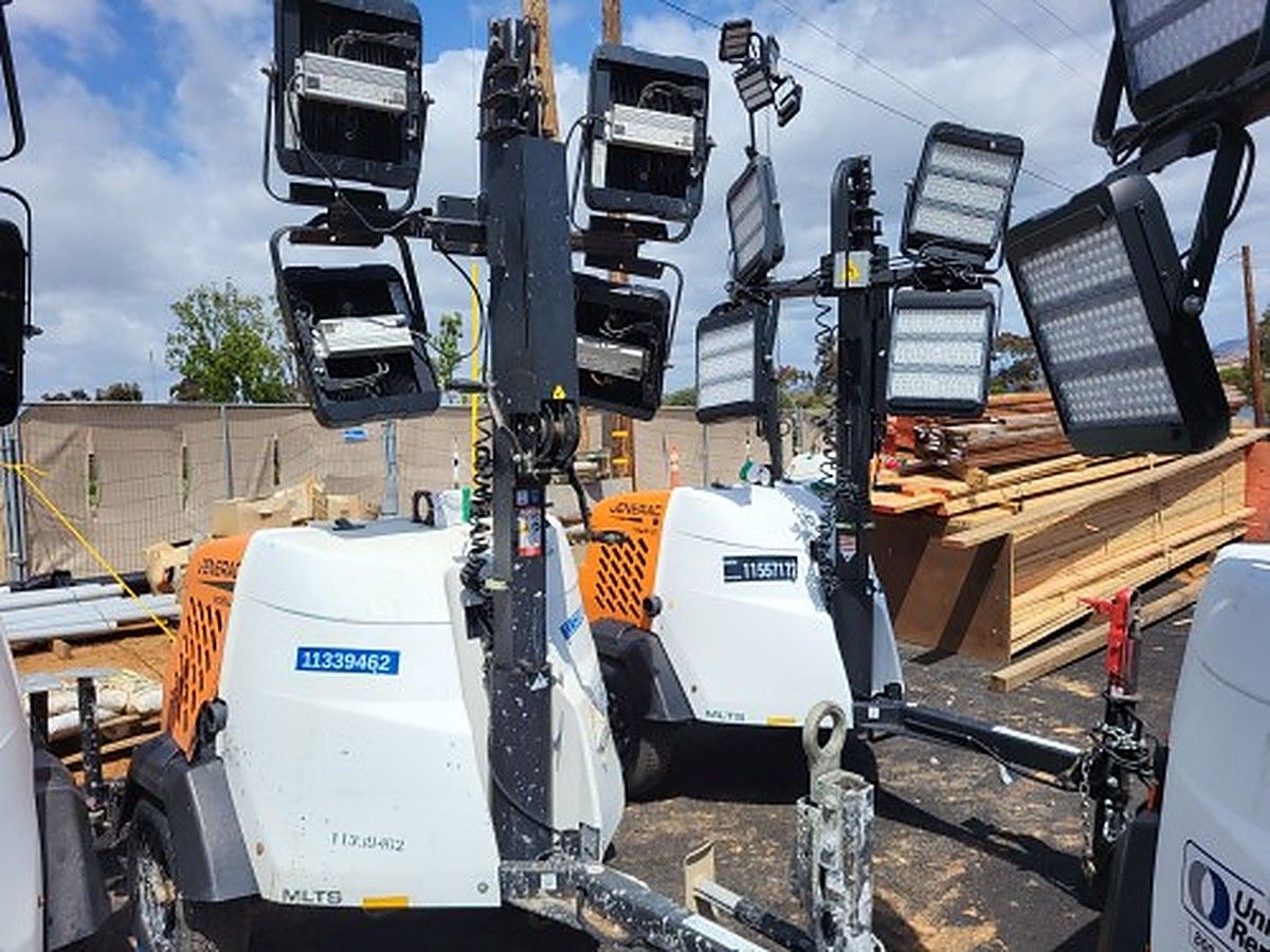 2022 GENERAC MLTS-2 for sale in Las Vegas, NV