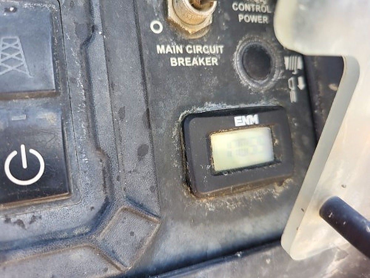 GENERAC MLTS-2 photo 2