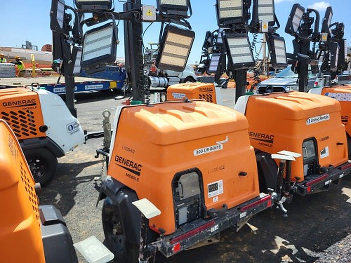 GENERAC MLTS-2 photo 3