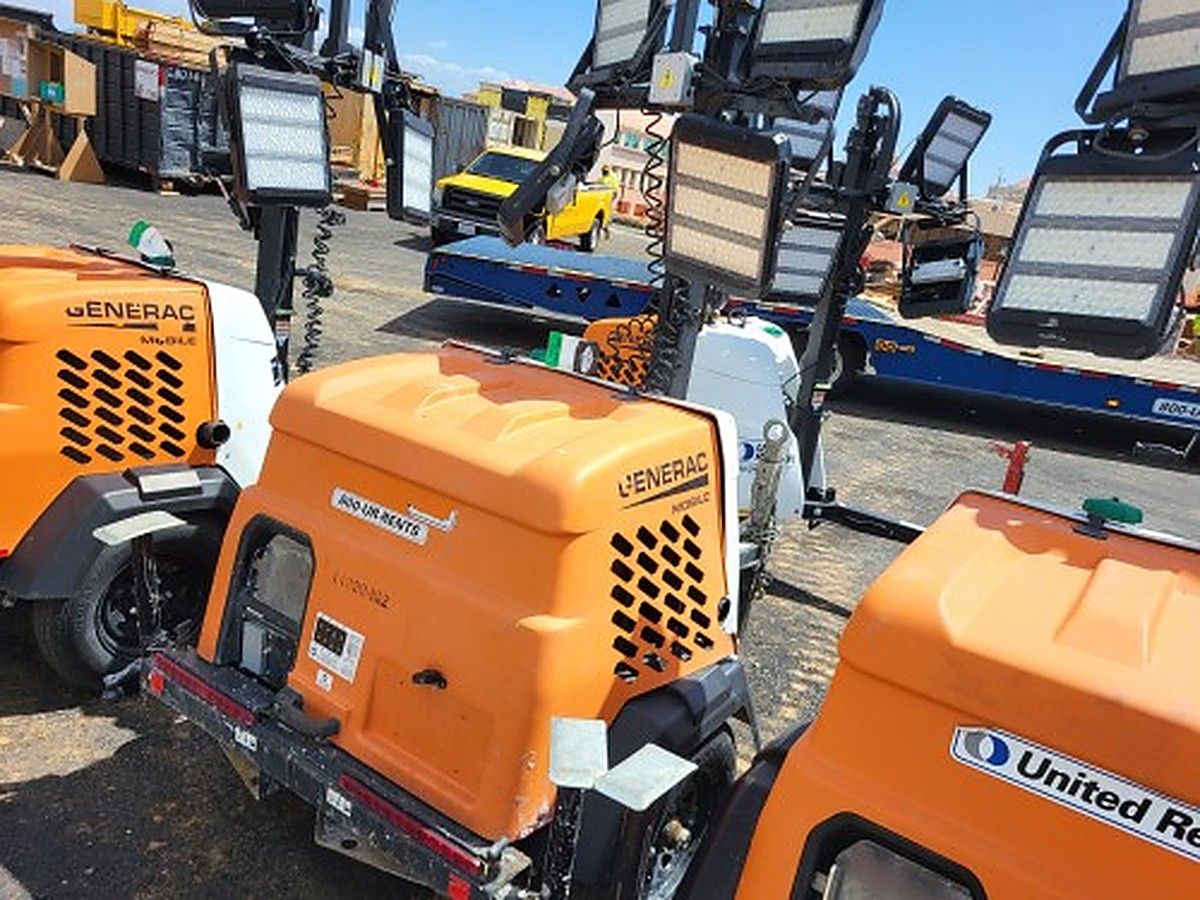 GENERAC MLTS-2 photo 4