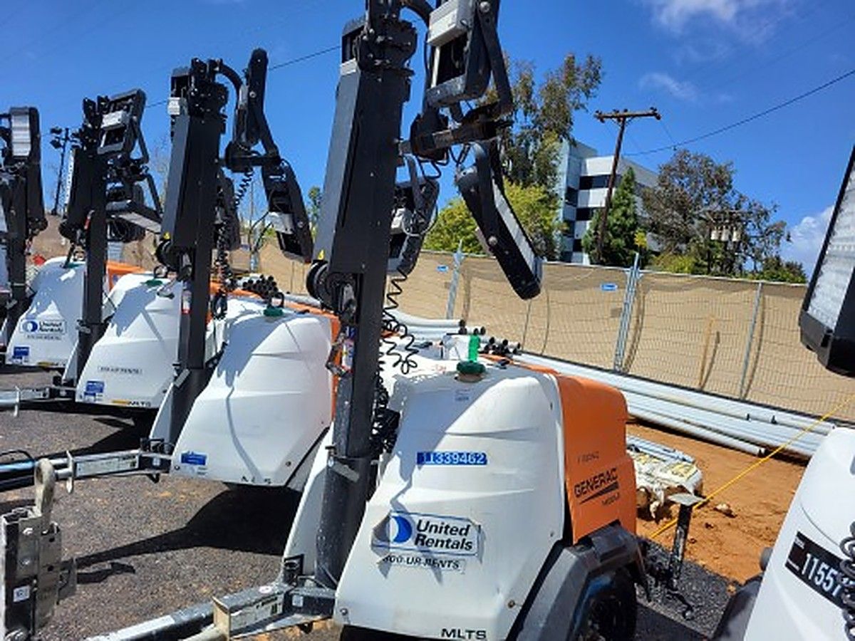 GENERAC MLTS-2 photo 5