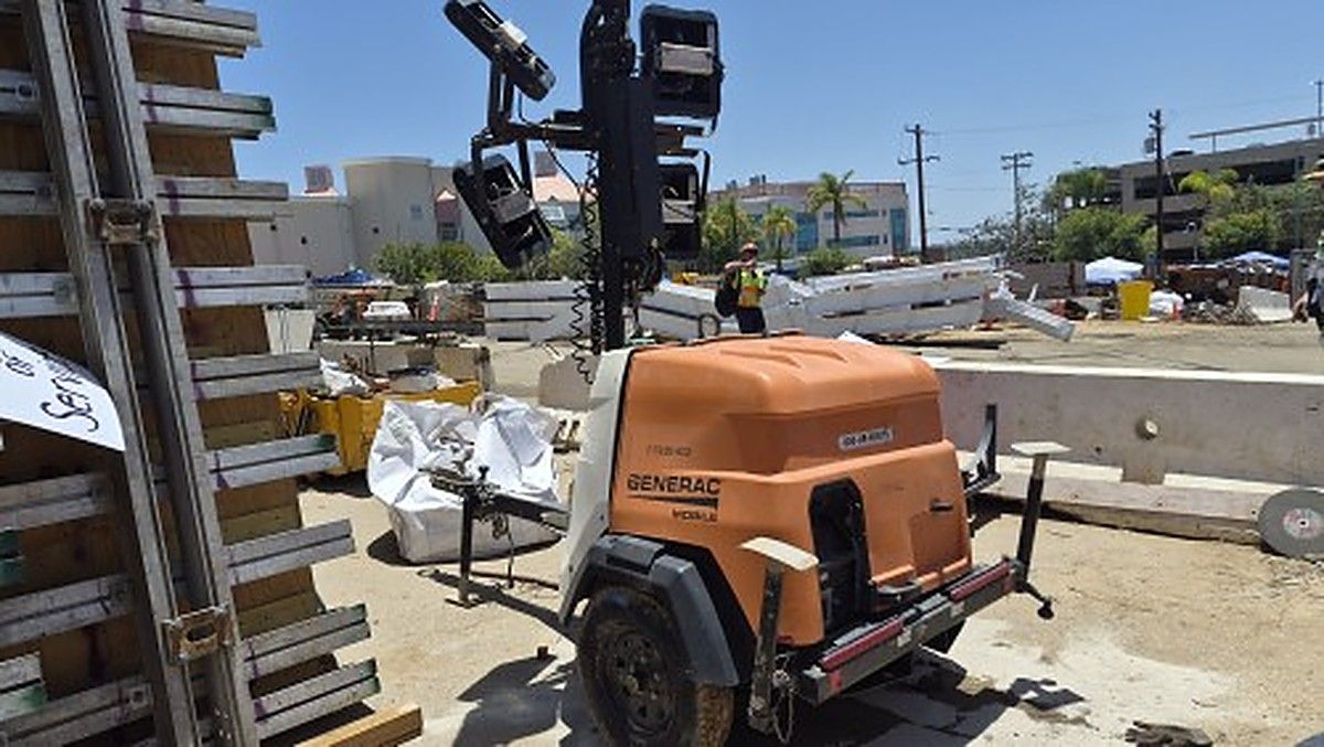 GENERAC MLTS-2 photo 6