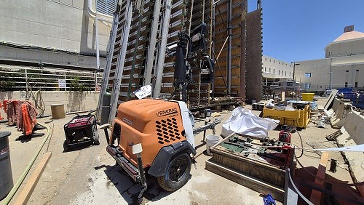 GENERAC MLTS-2 photo 8