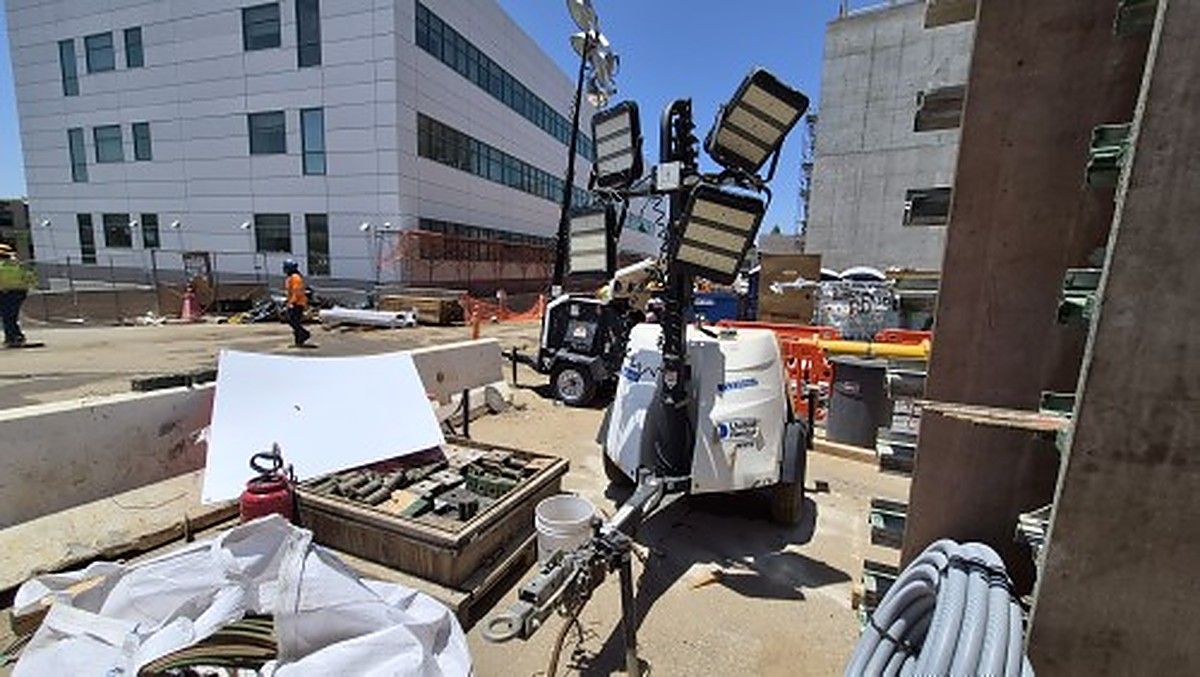 GENERAC MLTS-2 photo 9