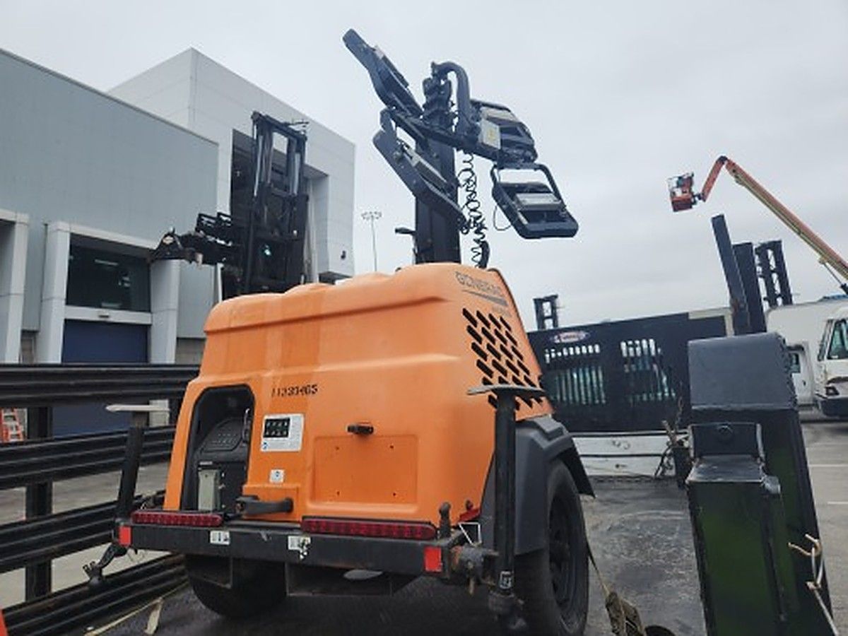 GENERAC MLTS-2 photo 2
