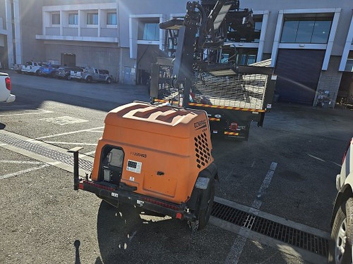 GENERAC MLTS-2 photo 11