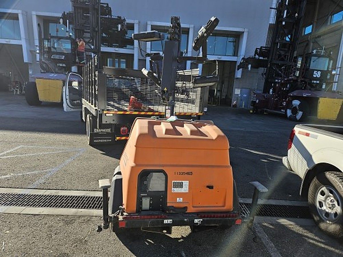 GENERAC MLTS-2 photo 12